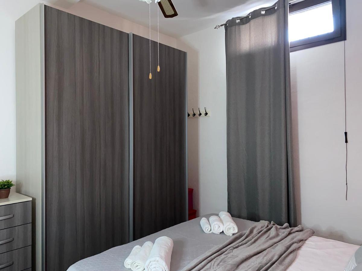 Domu Irene - Triei Apartment Bagian luar foto
