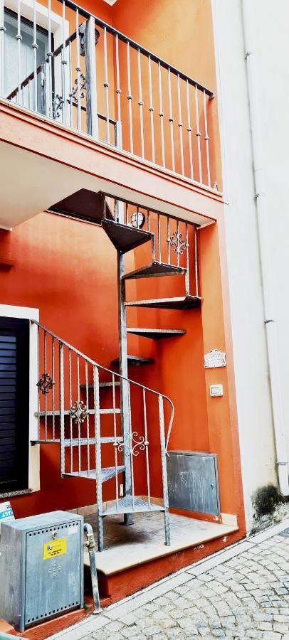 Domu Irene - Triei Apartment Bagian luar foto