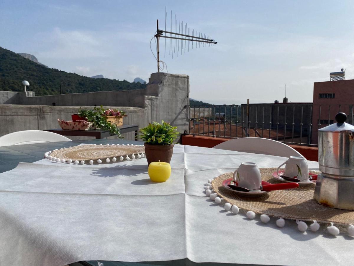 Domu Irene - Triei Apartment Bagian luar foto