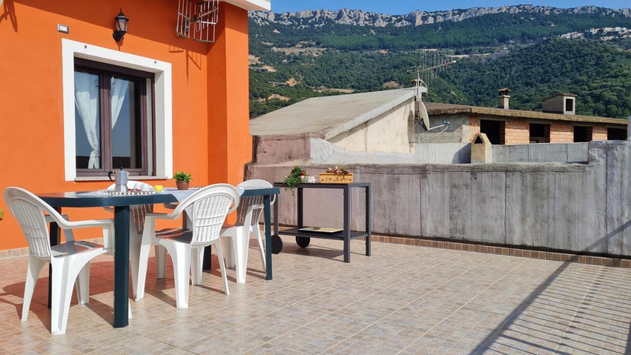 Domu Irene - Triei Apartment Bagian luar foto