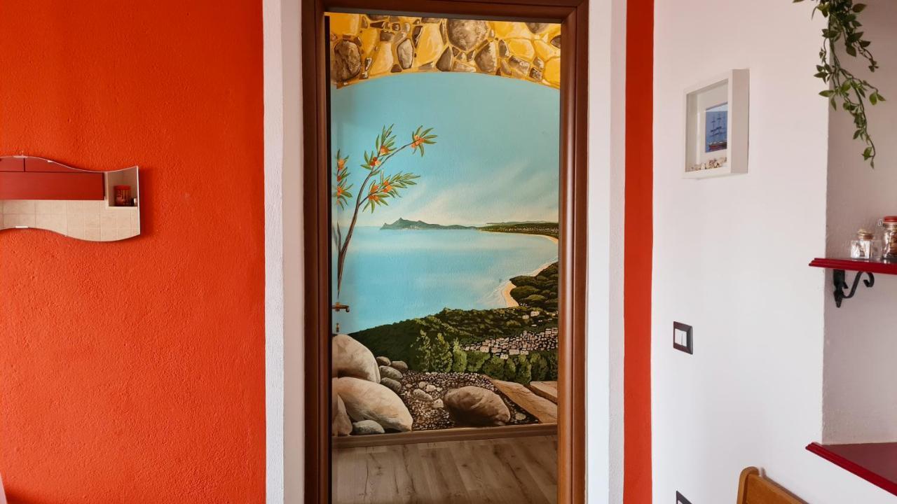 Domu Irene - Triei Apartment Bagian luar foto